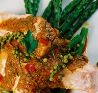 Thai Cathriya Restaurant - Pubs Melbourne