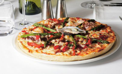 Al Martino's Italian Restaurant & Pizzeria - Pubs Melbourne 1