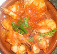 The Original Frango - Pubs Melbourne