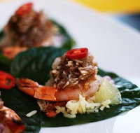 Buddha Beach Thai Restaurant - Pubs Melbourne