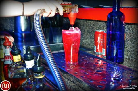 Avanti Pizzeria - Pubs Melbourne 4