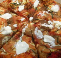 Chianti's Woodfire Pizza Restaurant - Pubs Melbourne