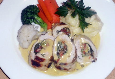 Chianti's Woodfire Pizza Restaurant - Pubs Melbourne 1