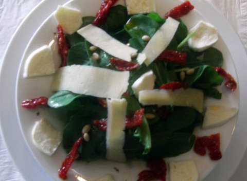 Chianti's Woodfire Pizza Restaurant - Pubs Melbourne 2