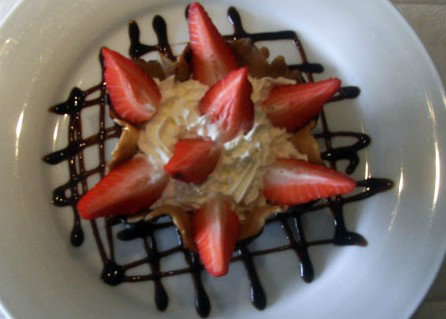 Chianti's Woodfire Pizza Restaurant - Pubs Melbourne 3