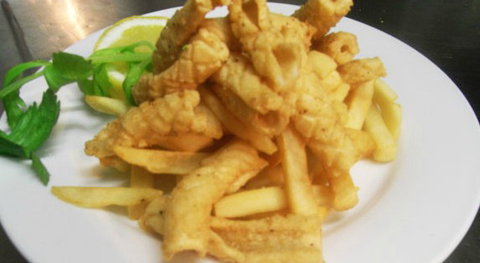 Chianti's Woodfire Pizza Restaurant - Pubs Melbourne 5