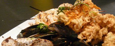 Grissini Ristorante - Pubs Melbourne 1