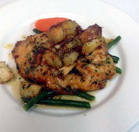 Burattinis - Pubs Melbourne