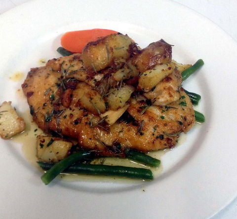 Burattinis - Pubs Melbourne 0