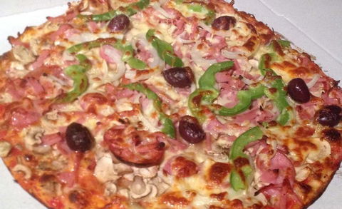 Burattinis - Pubs Melbourne 1