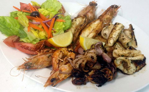 Burattinis - Pubs Melbourne 2