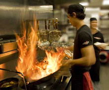 Wockbar Dee Why - Pubs Melbourne 1