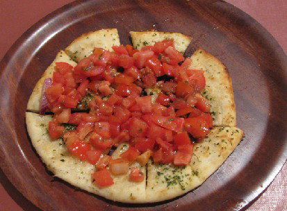 Belmonte's Italian Cuisine - Pubs Melbourne 1