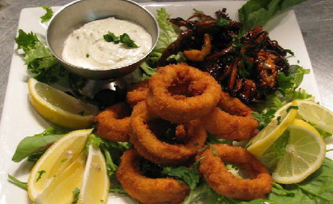 Belmonte's Italian Cuisine - Pubs Melbourne 2