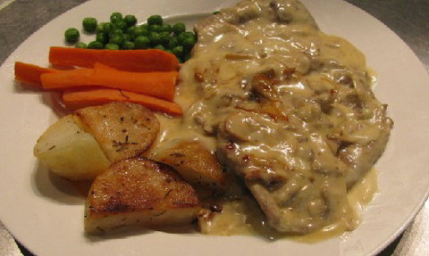 Belmonte's Italian Cuisine - Pubs Melbourne 3