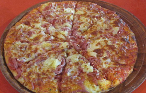 Belmonte's Italian Cuisine - Pubs Melbourne 4