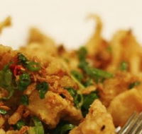 Bach Dang Vietnamese Restaurant - Pubs Melbourne