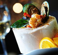 The Grand Siam Thai Restaurant - Pubs Melbourne