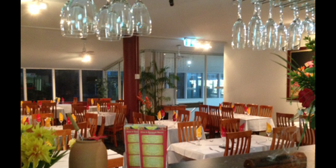 Taj Tandoori Indian Restaurant - Pubs Melbourne 2