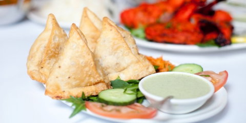 Taj Tandoori Indian Restaurant - Pubs Melbourne 3