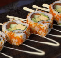 Zen Japanese Restaurant  Sushi Bar - Pubs Melbourne