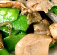 Ying Wah Chinese Restaurant - Pubs Melbourne