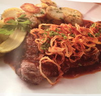 Corner 75 Restaurant - Pubs Melbourne
