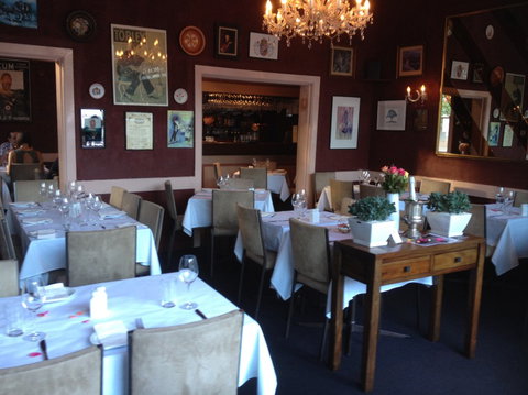 Corner 75 Restaurant - Pubs Melbourne 5