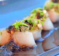 Summer Salt Restaurant - Pubs Melbourne