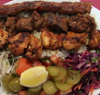 Paradise Cuisine - Pubs Melbourne