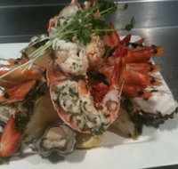 Mike's Grill  Bar - Pubs Melbourne