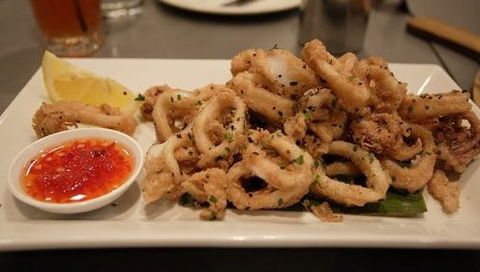 Mike's Grill & Bar - Pubs Melbourne 2