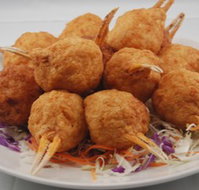 Crystal Seafood Restaurant Blacktown - Pubs Melbourne