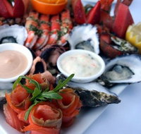 Stonebar Seafood Brasserie - Pubs Melbourne