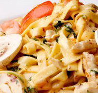 Sittano's Bar  Restaurant - Pubs Melbourne