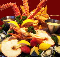 The White Swan Restaurant - Pubs Melbourne