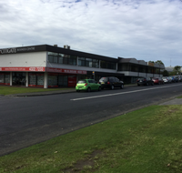 Wyoming Lantern - Pubs Melbourne