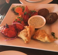Arjuna Indian Restaurant - Pubs Melbourne
