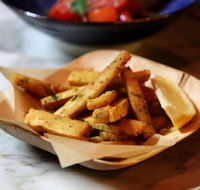 Gringos Fresh Mex - Pubs Melbourne