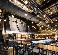 Innocent Bystander - Pubs Melbourne