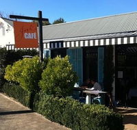 Josh's Cafe - Pubs Melbourne