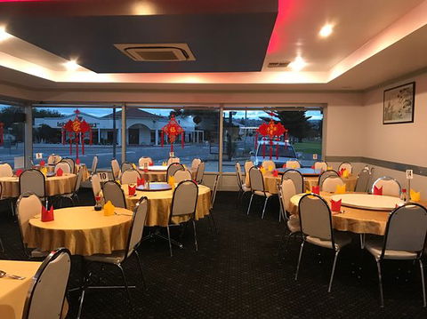 Ming Inn Chinese Restaurant - Pubs Melbourne 0