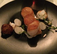 Restaurant Como - Pubs Melbourne