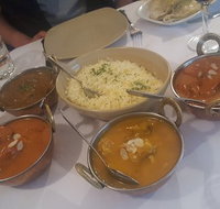 Tandoori  Curry Club - Pubs Melbourne