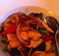 Thai Nesia - Pubs Melbourne