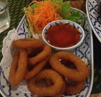 Thai Tanee - Pubs Melbourne