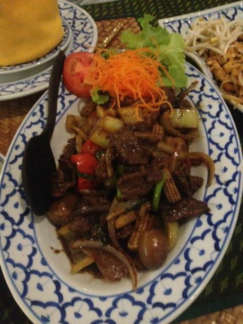 Thai Tanee - Pubs Melbourne 2