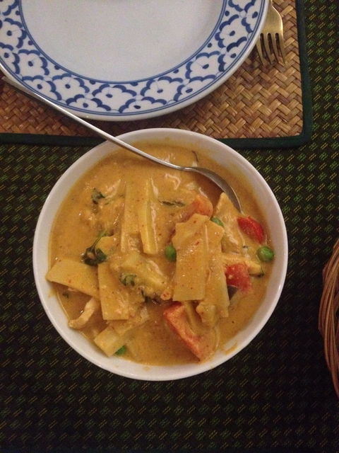 Thai Tanee - Pubs Melbourne 4