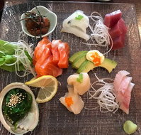 Toshi's Japanese Restaurant - Pubs Melbourne