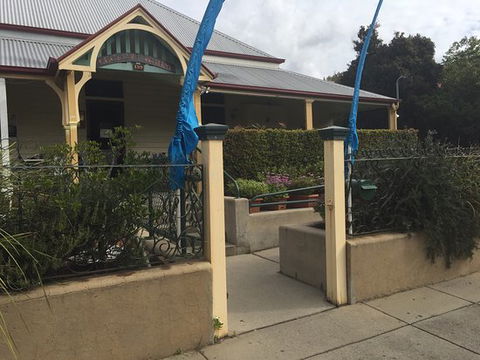 Vines At 139 - Pubs Melbourne 5